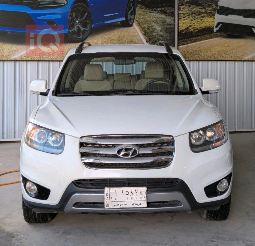 هیوندای سەنتافی